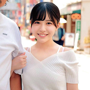 こなつちゃん アイキャッチ画像 【可愛い素人動画 シロログ】