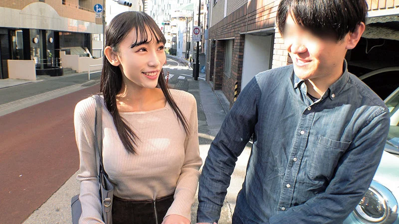 かほ 無料サンプル画像(1) 【可愛い素人動画 シロログ】