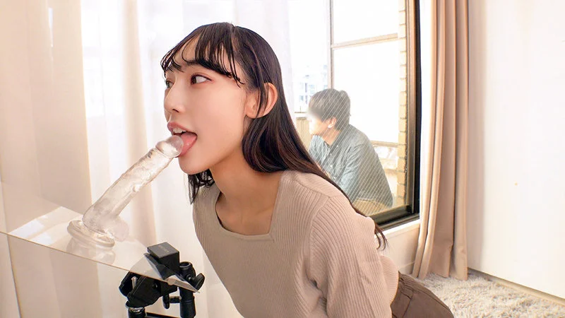 かほ 無料サンプル画像(2) 【可愛い素人動画 シロログ】