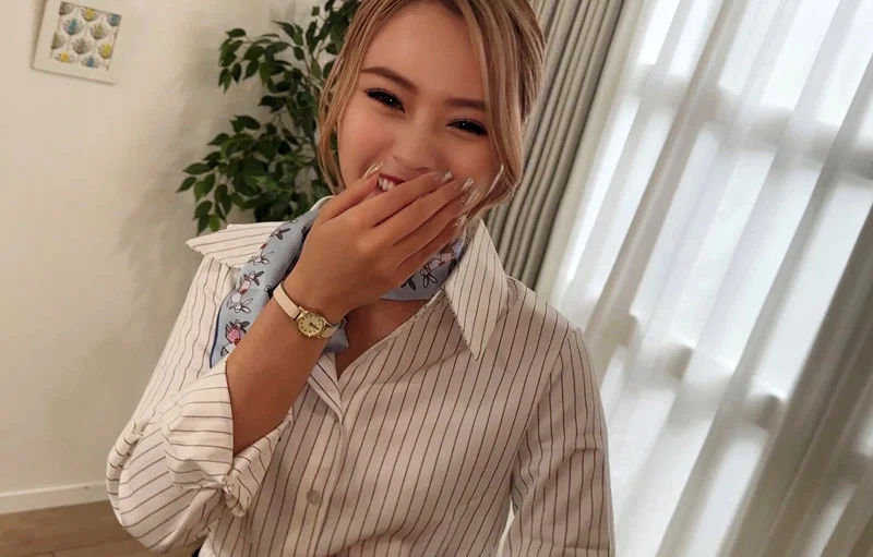 るかさん 無料サンプル画像(3) 【可愛い素人動画 シロログ】