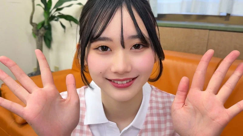 なつめさん 無料サンプル画像(2) 【可愛い素人動画 シロログ】