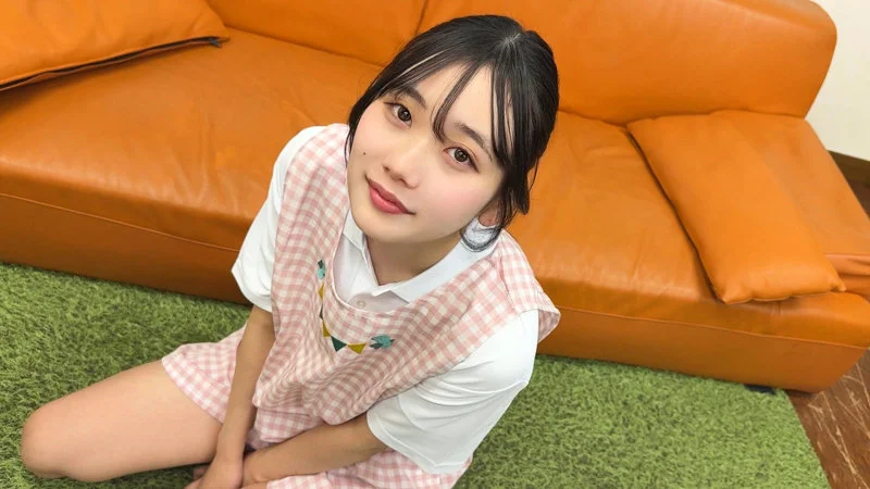 なつめさん 無料サンプル画像(3) 【可愛い素人動画 シロログ】