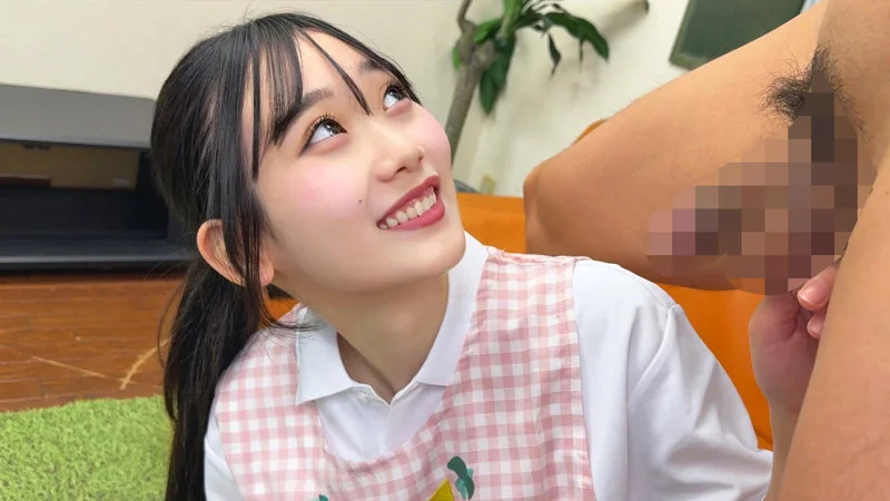 なつめさん 無料サンプル画像(4) 【可愛い素人動画 シロログ】