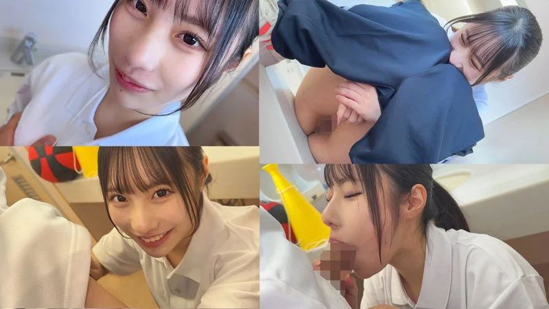ひなこちゃん 無料サンプル画像(2) 【可愛い素人動画 シロログ】