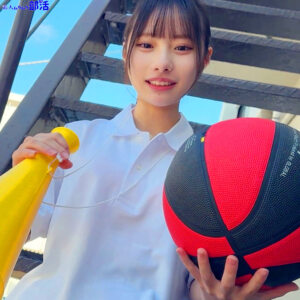 ひなこちゃん アイキャッチ画像 【可愛い素人動画 シロログ】